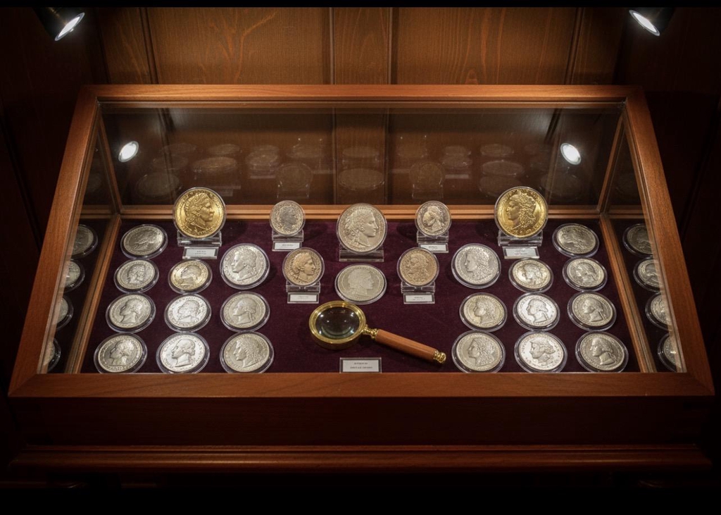 Silver , argent , Prata