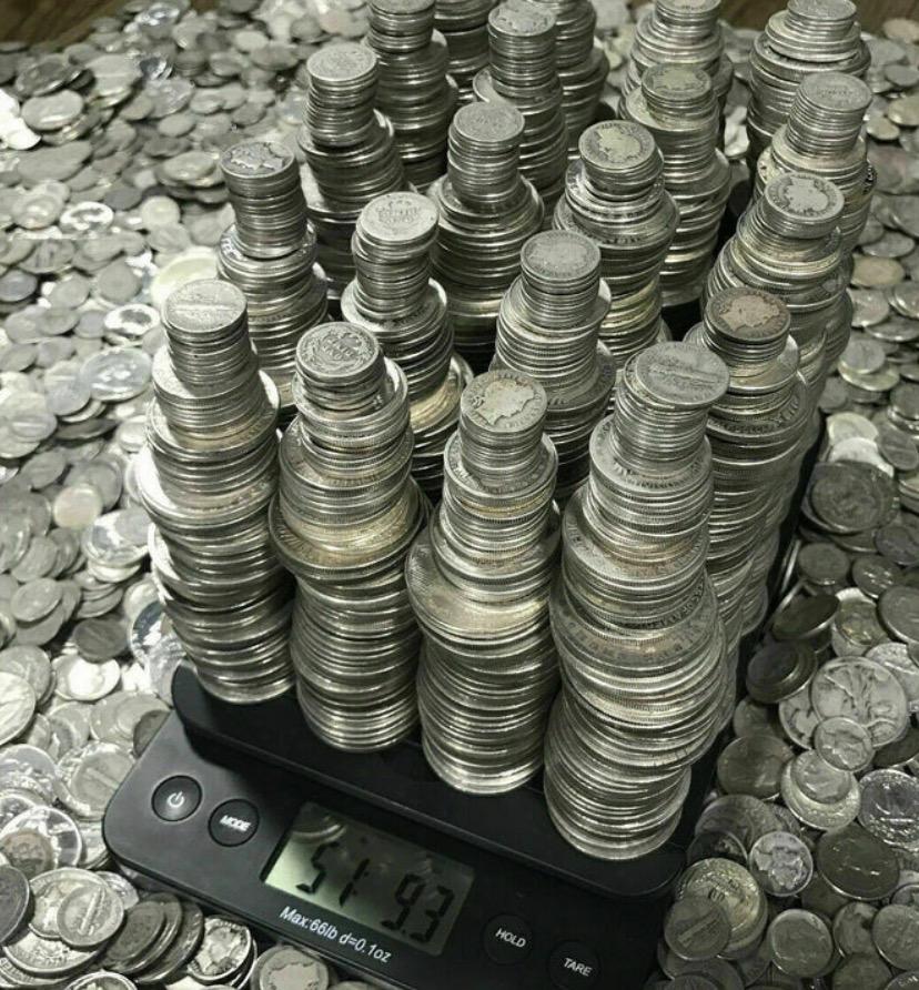 Pièces numismatiques sélectionnées pour collectionneurs.