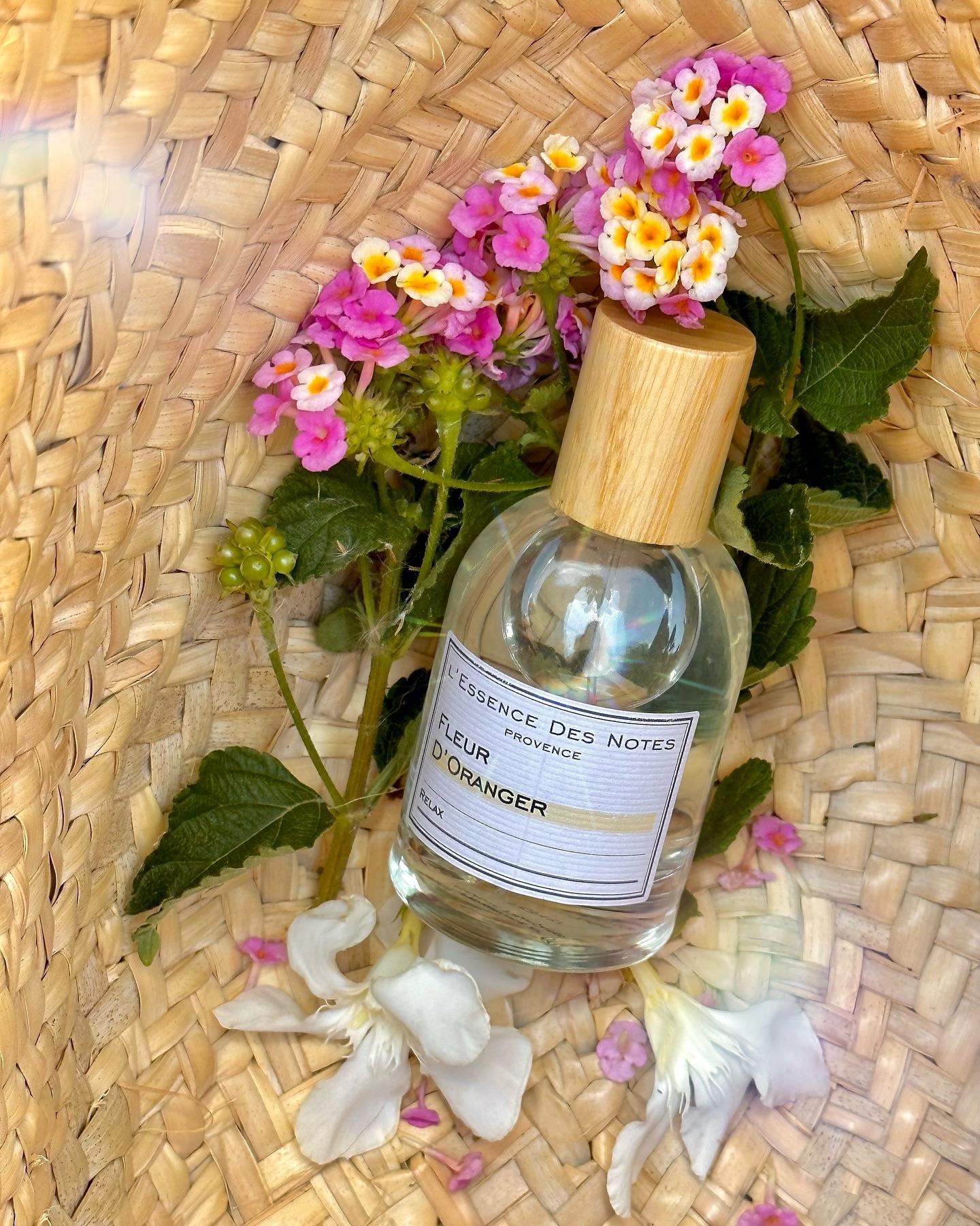 PARFUMS NATURELS & BIEN-ETRE