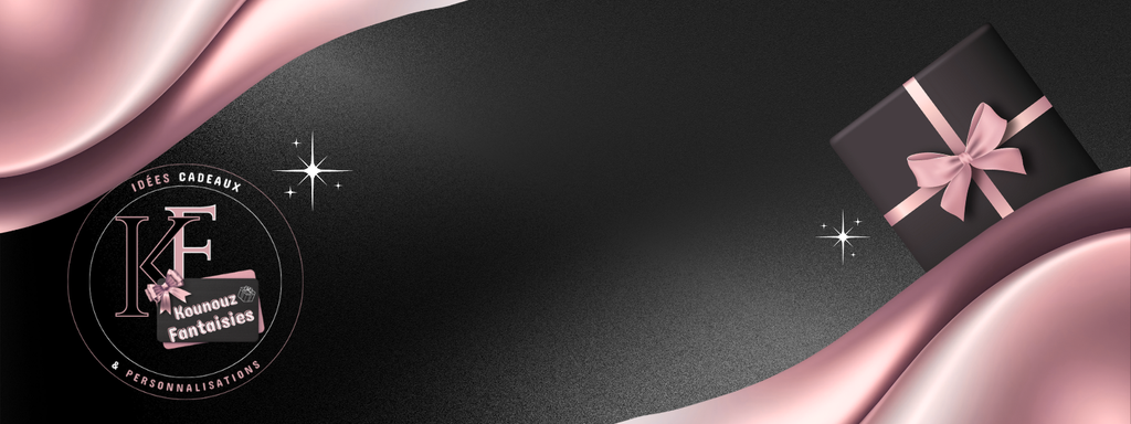idées cadeaux et personnalisations