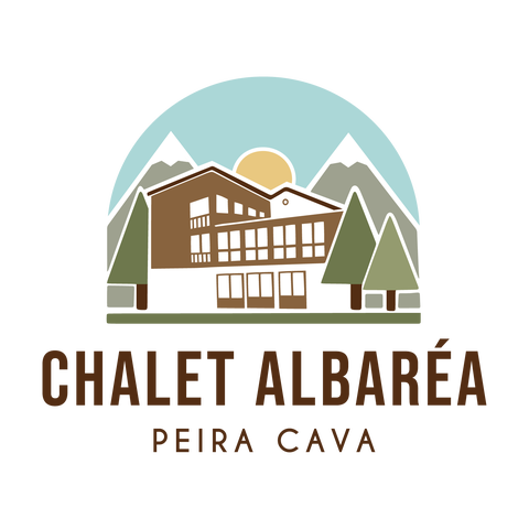 L'ENDROIT IDÉAL POUR VENIR SE RESSOURCER EN MONTAGNE !