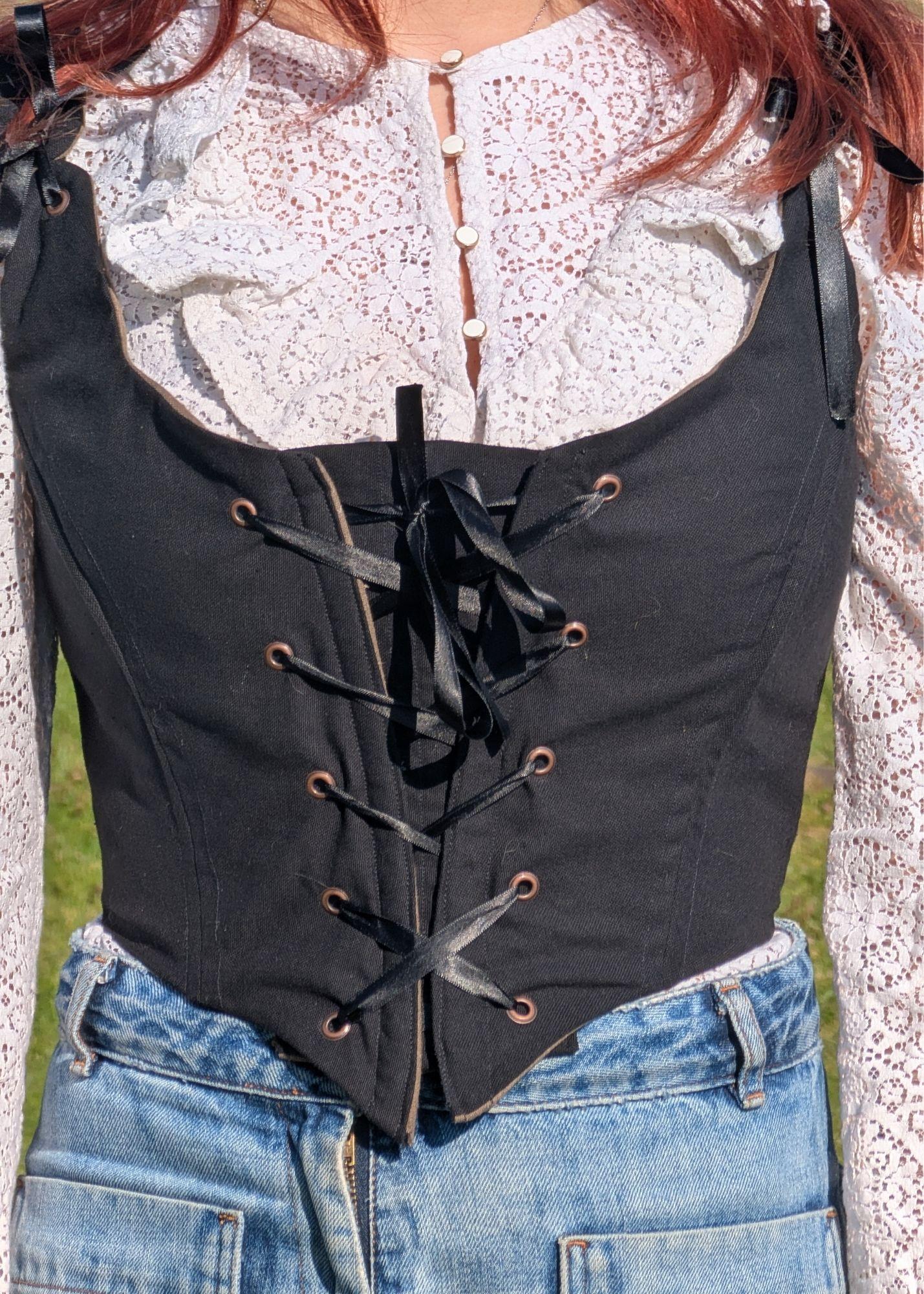 Corsets