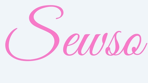 Sewso, couture et création de corsets, serre-tailles, accessoires textiles à Quincy-Sous-Sénart, France, Essonne