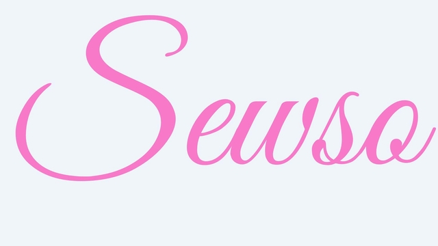 Sewso, couture et création de corsets, serre-tailles, accessoires textiles à Quincy-Sous-Sénart, France, Essonne