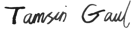Tamsin Gaul