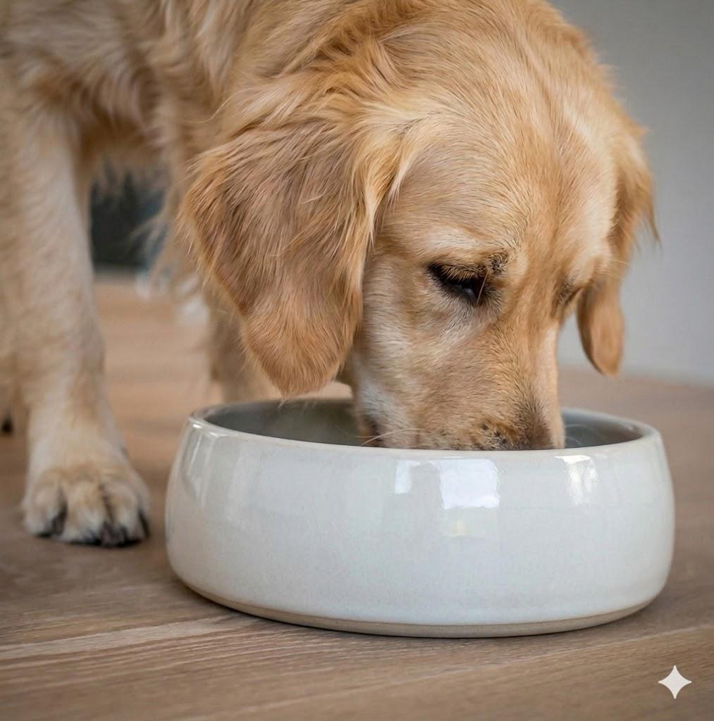 Alimentazione naturale per cani e gatti