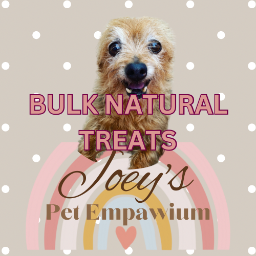 Bulk Naturals