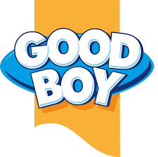 Good Boys Treats