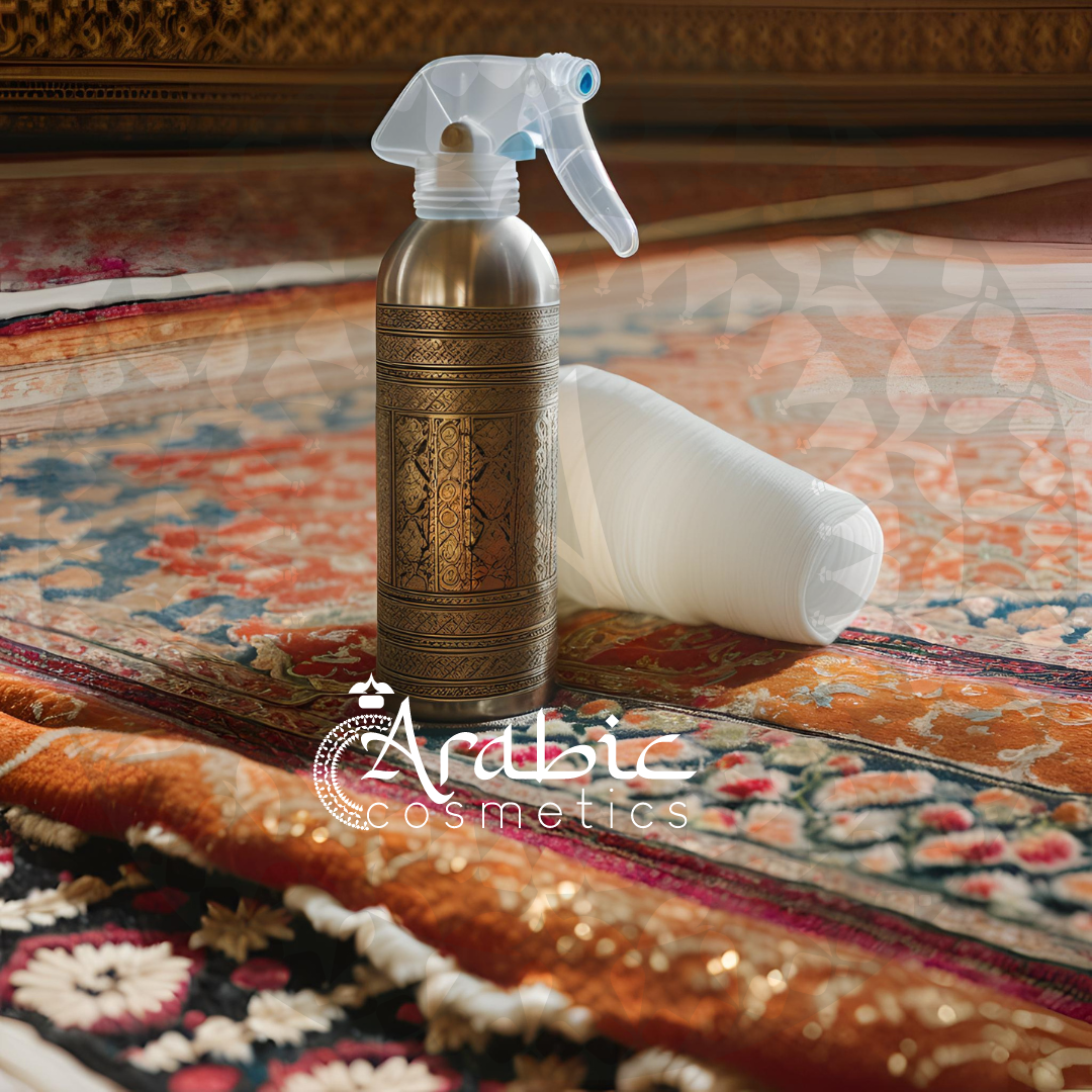 Parfums Textile Et Interieurs