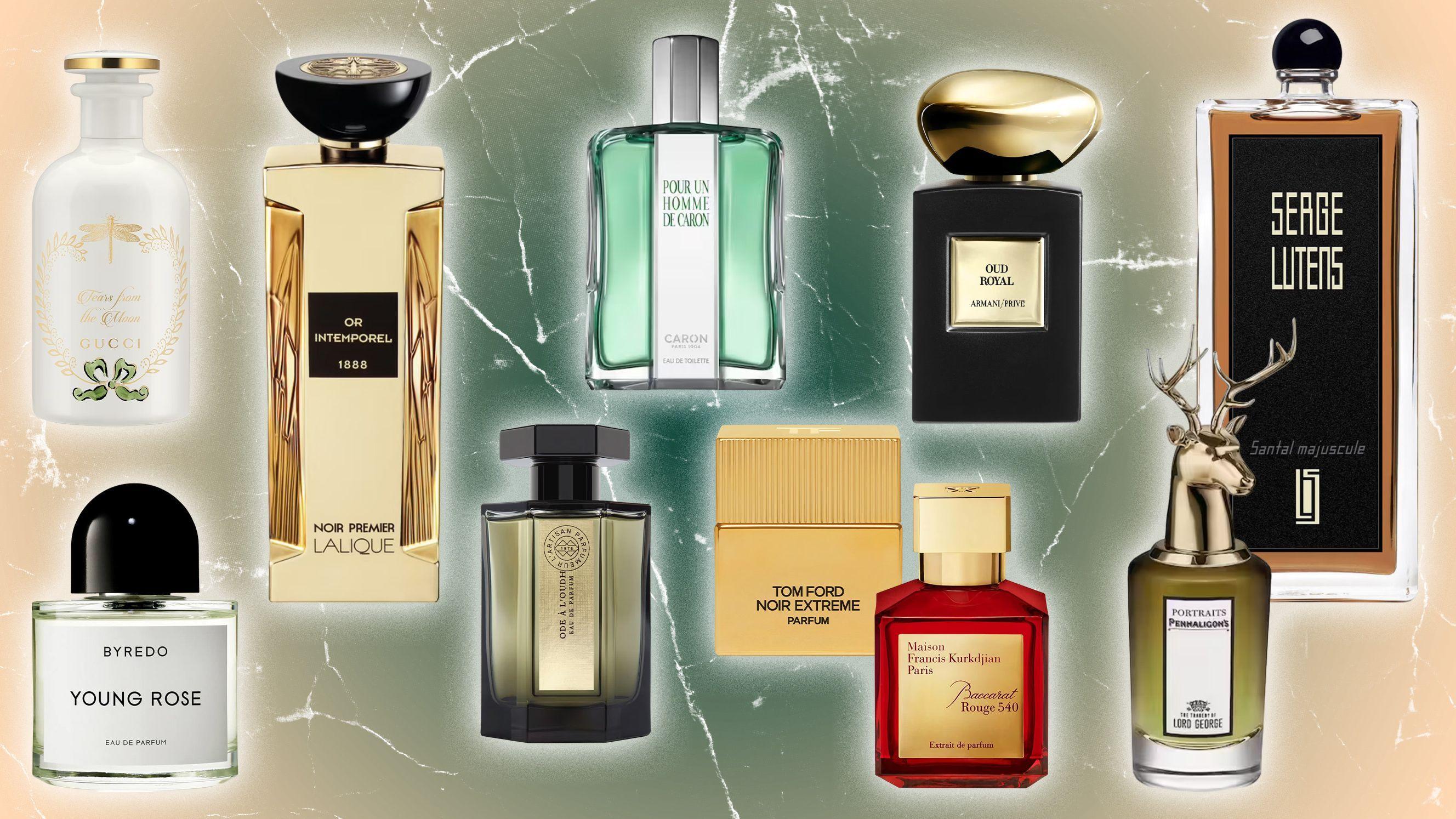 Parfum De Niche