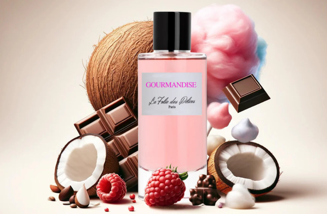 les meilleurs parfums pour hommes, Liam lattafa, Dubaï