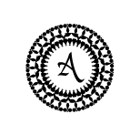 Logo Arabic Cosmetics, vente de parfums de Dubaï, parfum moins cher, arles