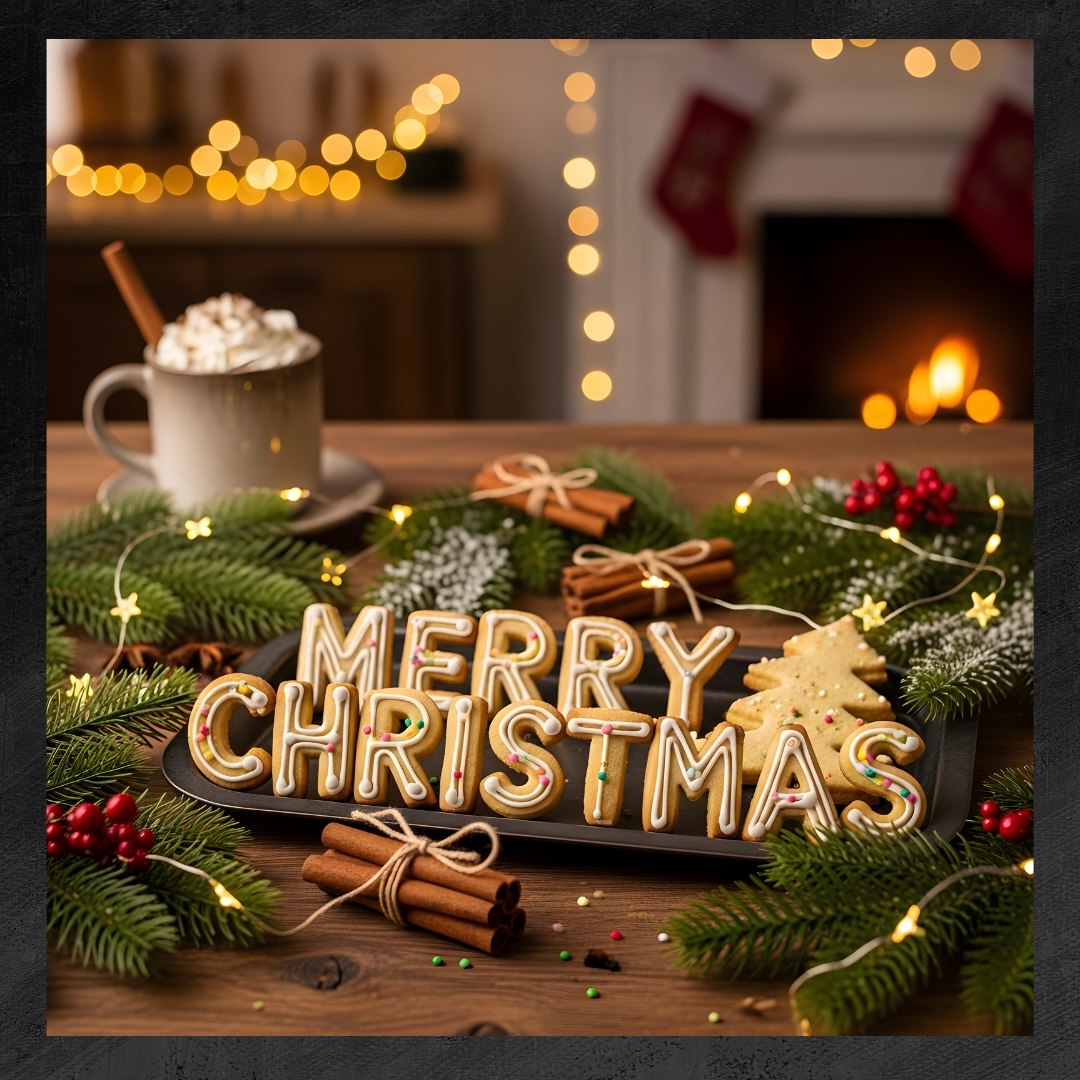 Cadeaux Noël