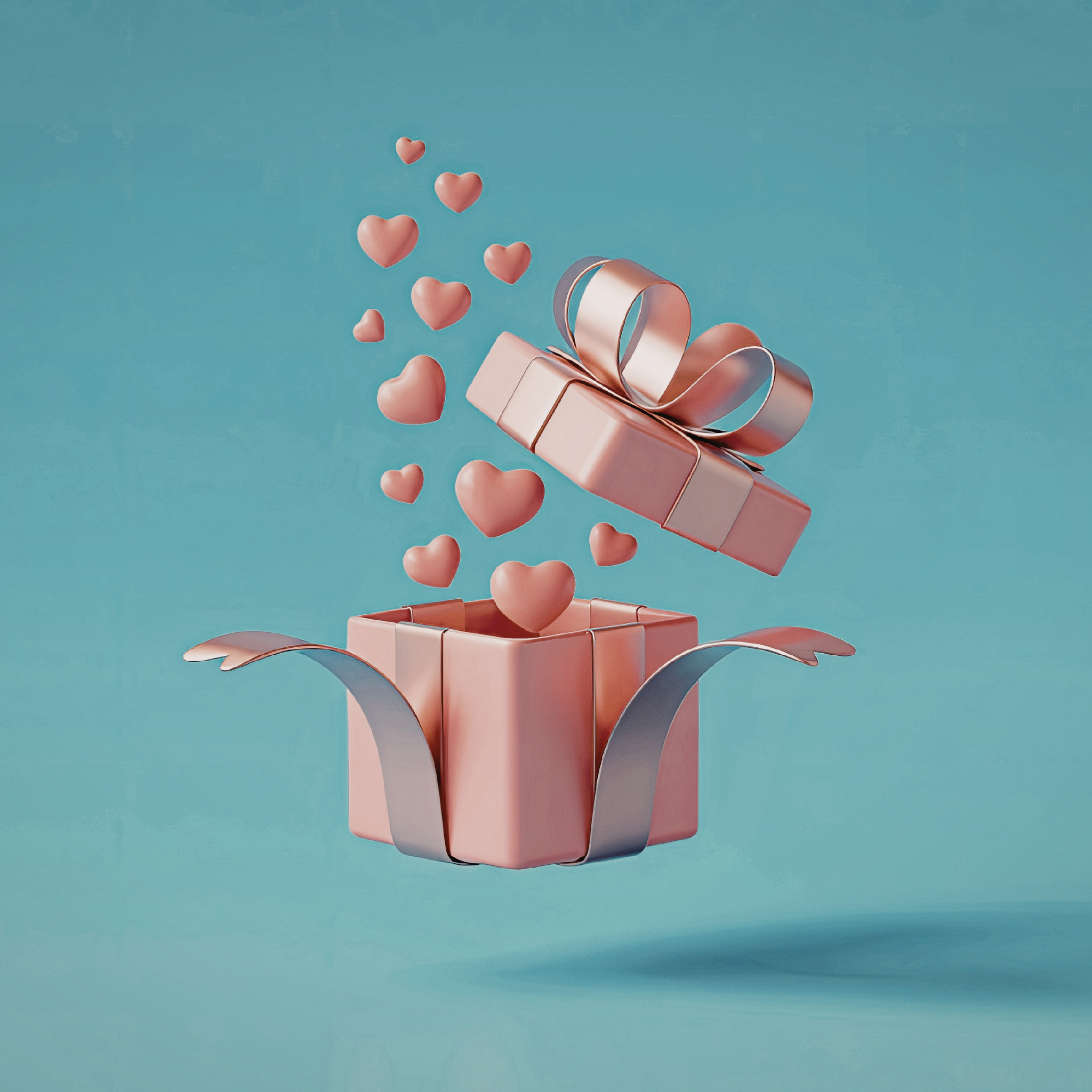 Idées cadeaux