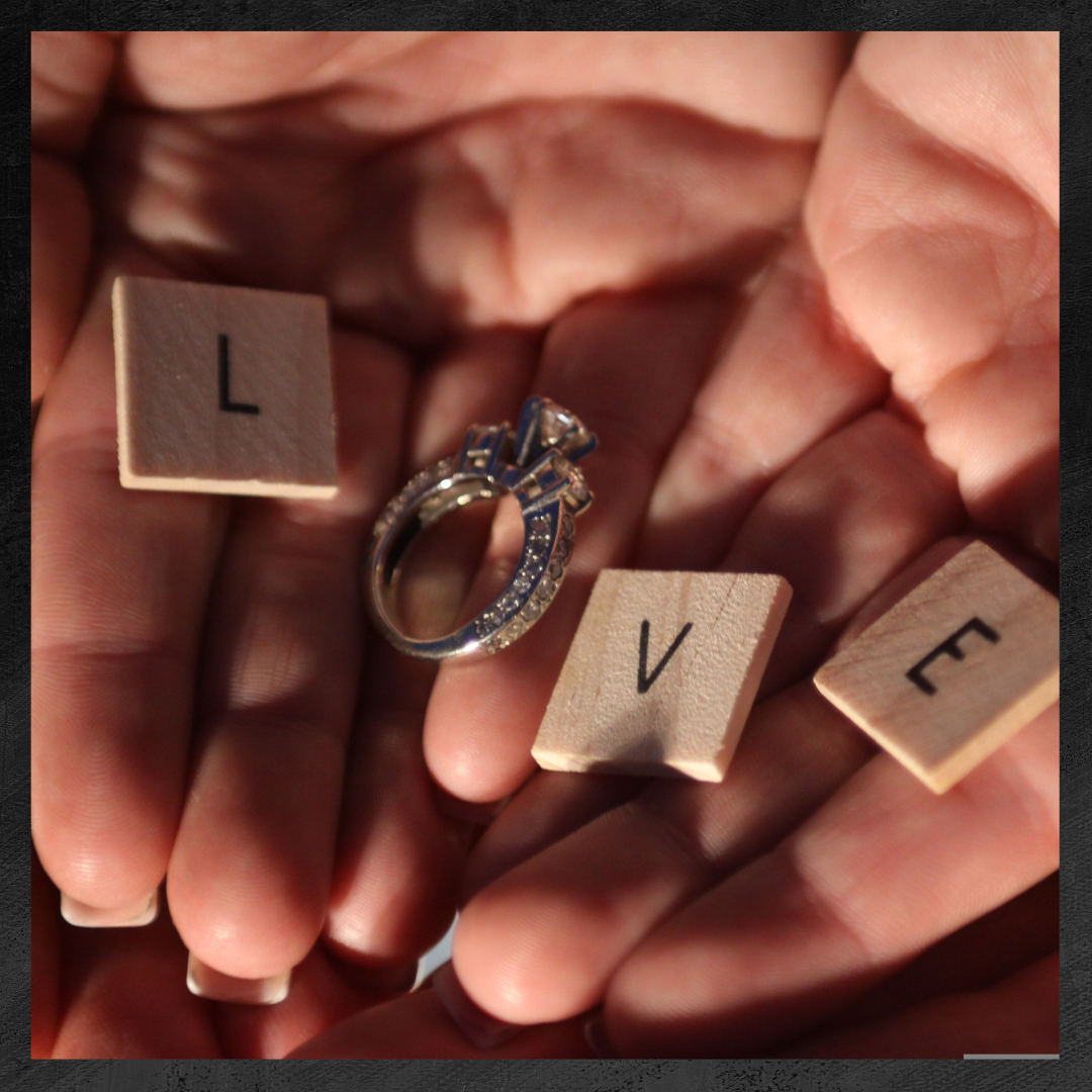 Cadeaux mariage
