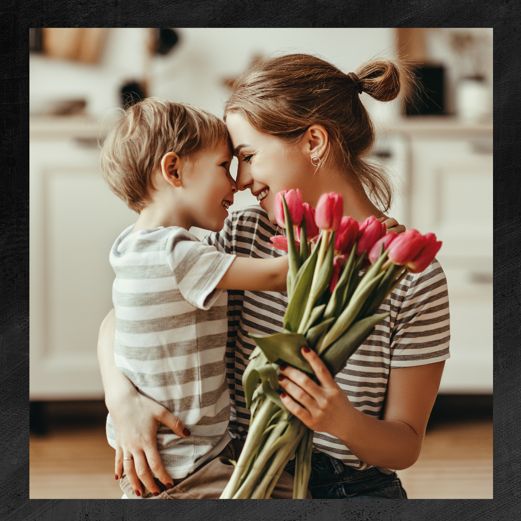 Cadeaux fêtes des mères