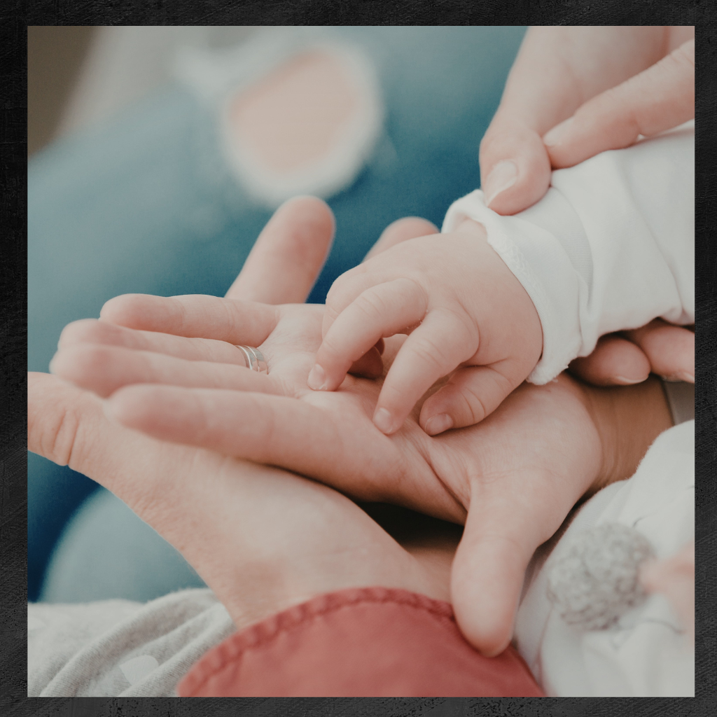 Naissance et famille