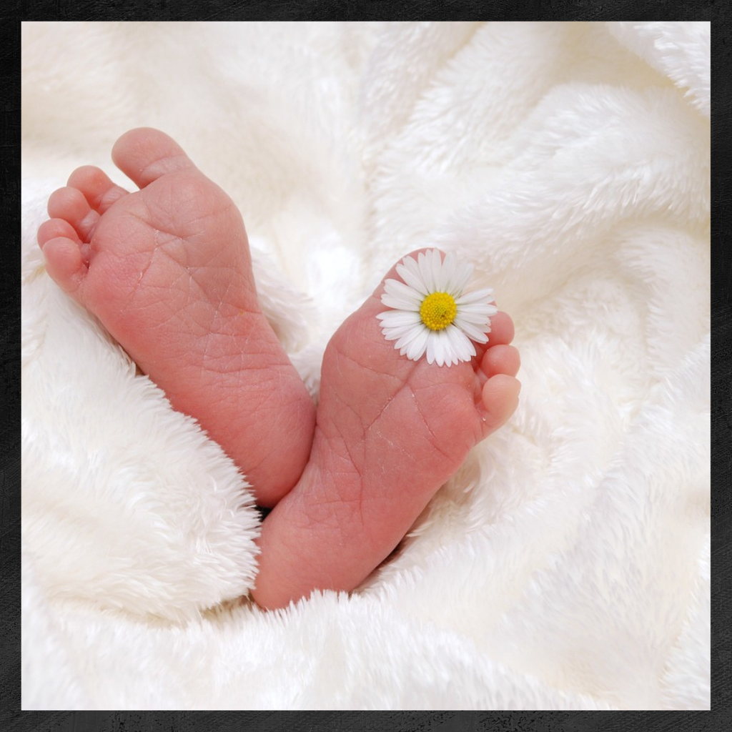 Cadeaux naissances / Baptême