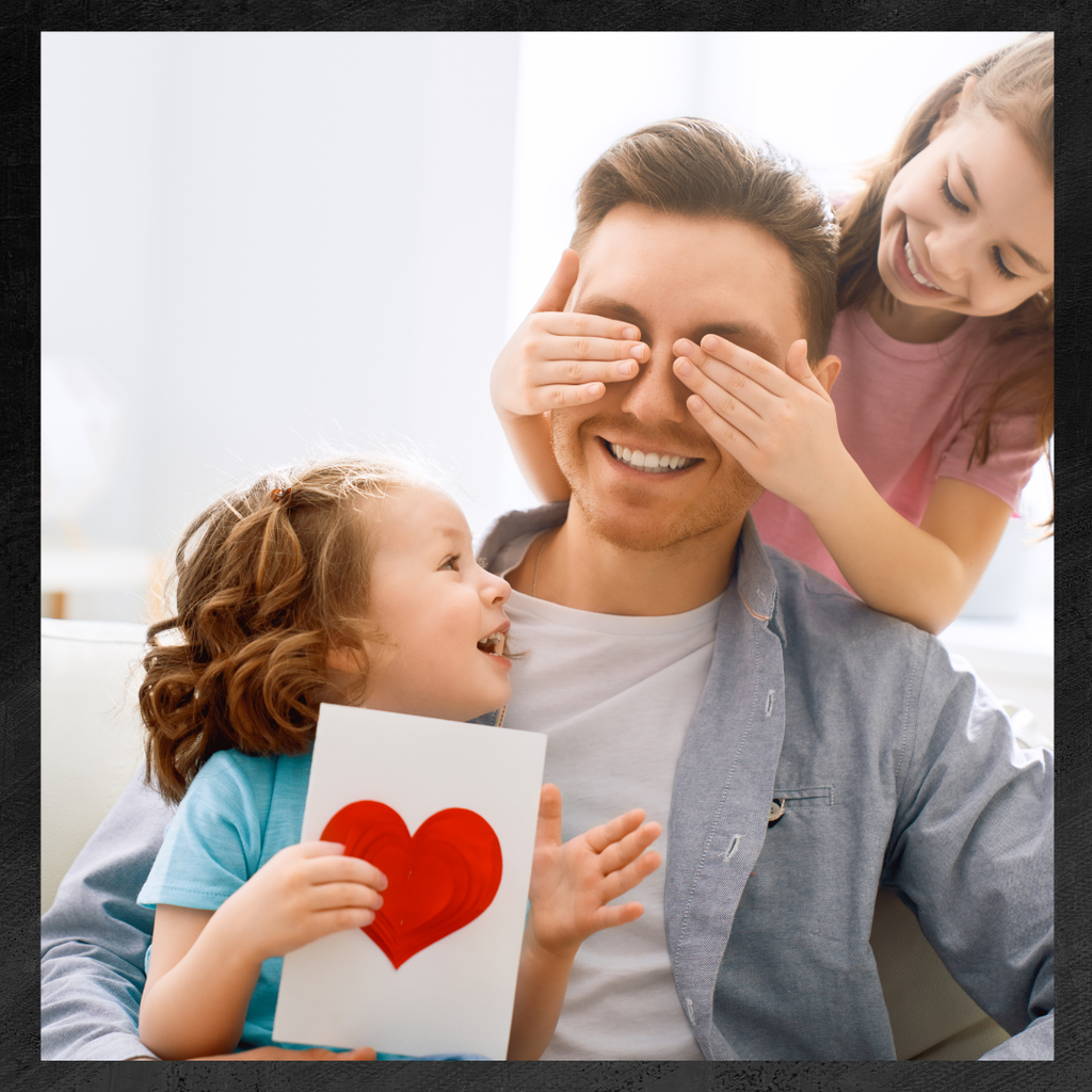 Cadeau fete des peres