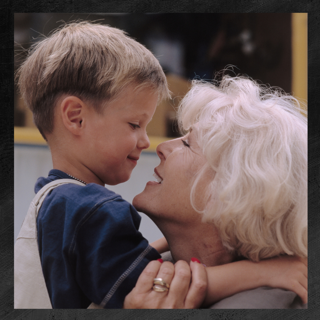 Cadeaux fête des grands mères