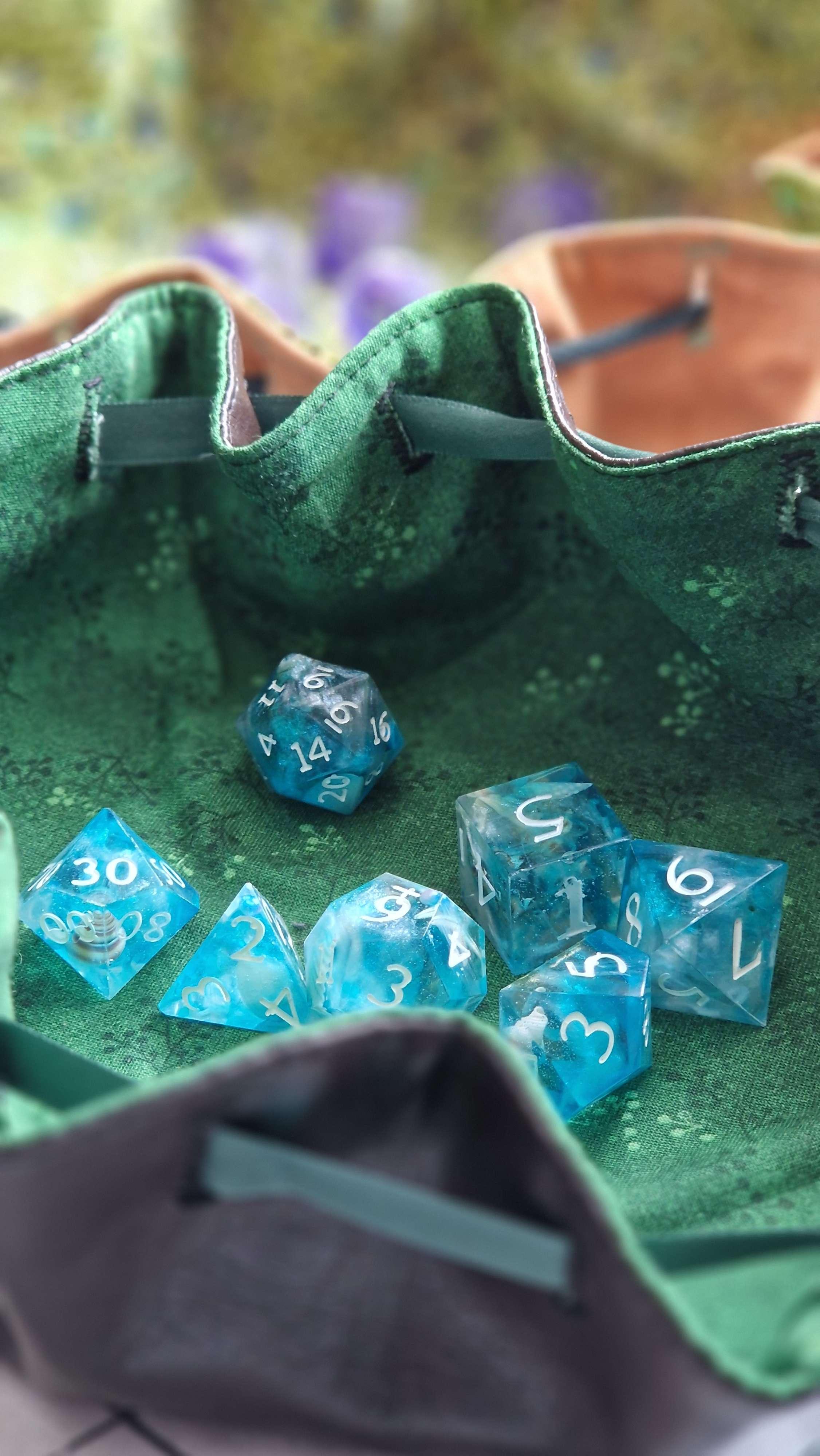 Sets de dés