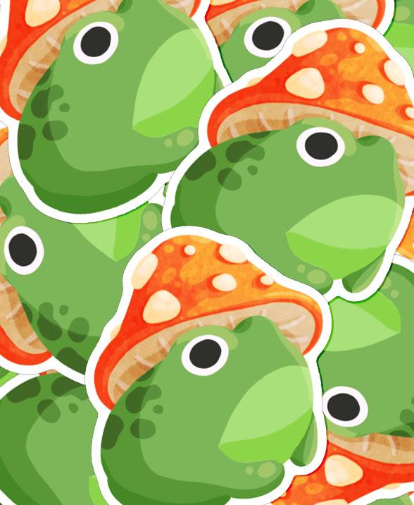 Stickers