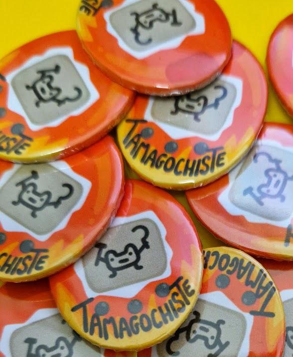 Pin's et badges