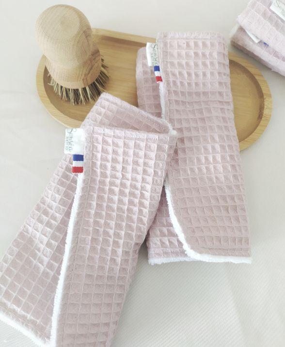 Essentiels du quotidien – Senséa nature – accessoires durables et cousus main