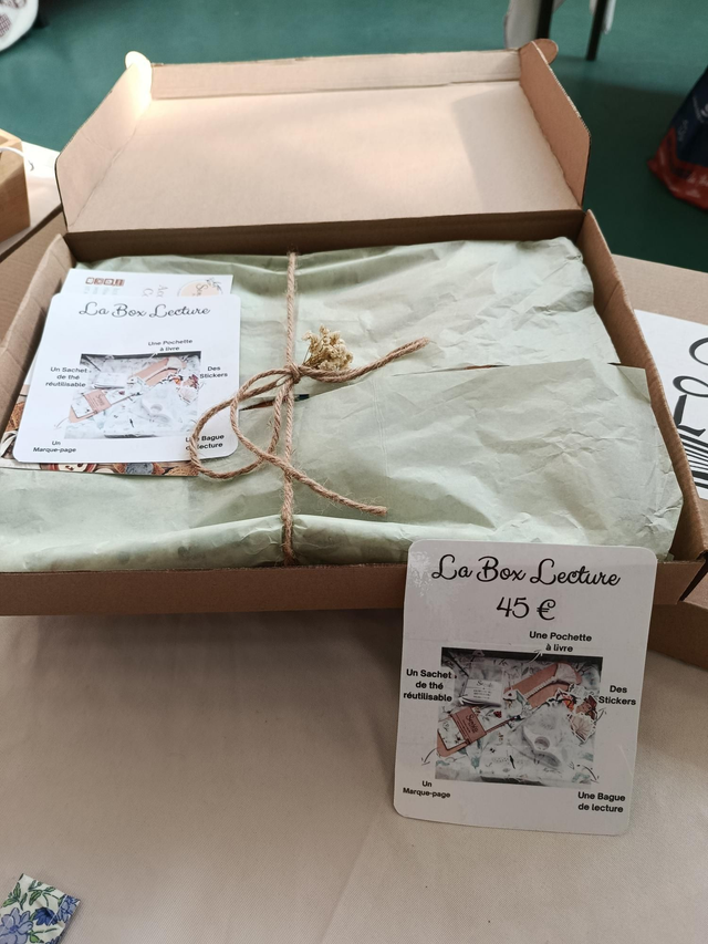 Idées cadeaux – sélection douce et écoresponsable