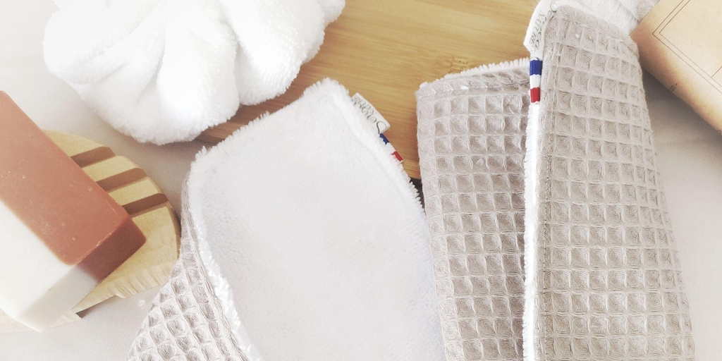 Essentiels du quotidien – accessoires durables et cousus main