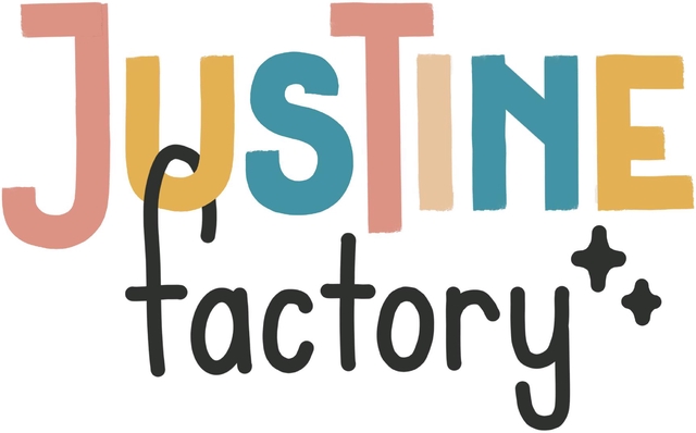 Logo JustineFactory