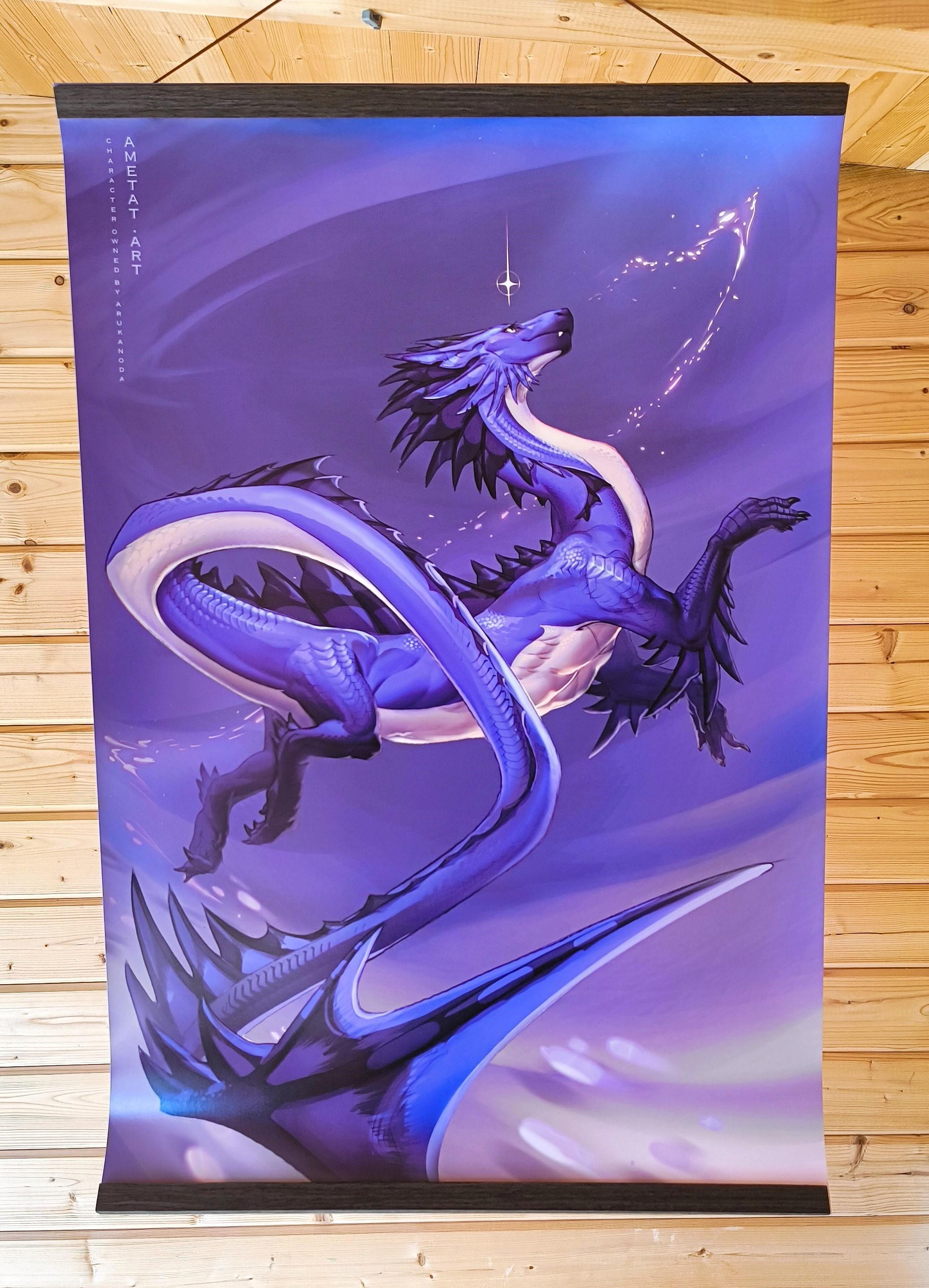 Wallscrolls