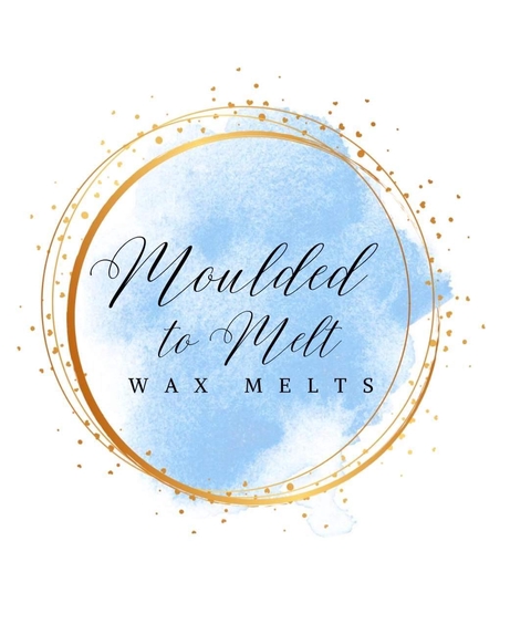 Moulded To Melt
Hand Made Soy Wax Melts - highly scented with  top quality fragrance oils. 

