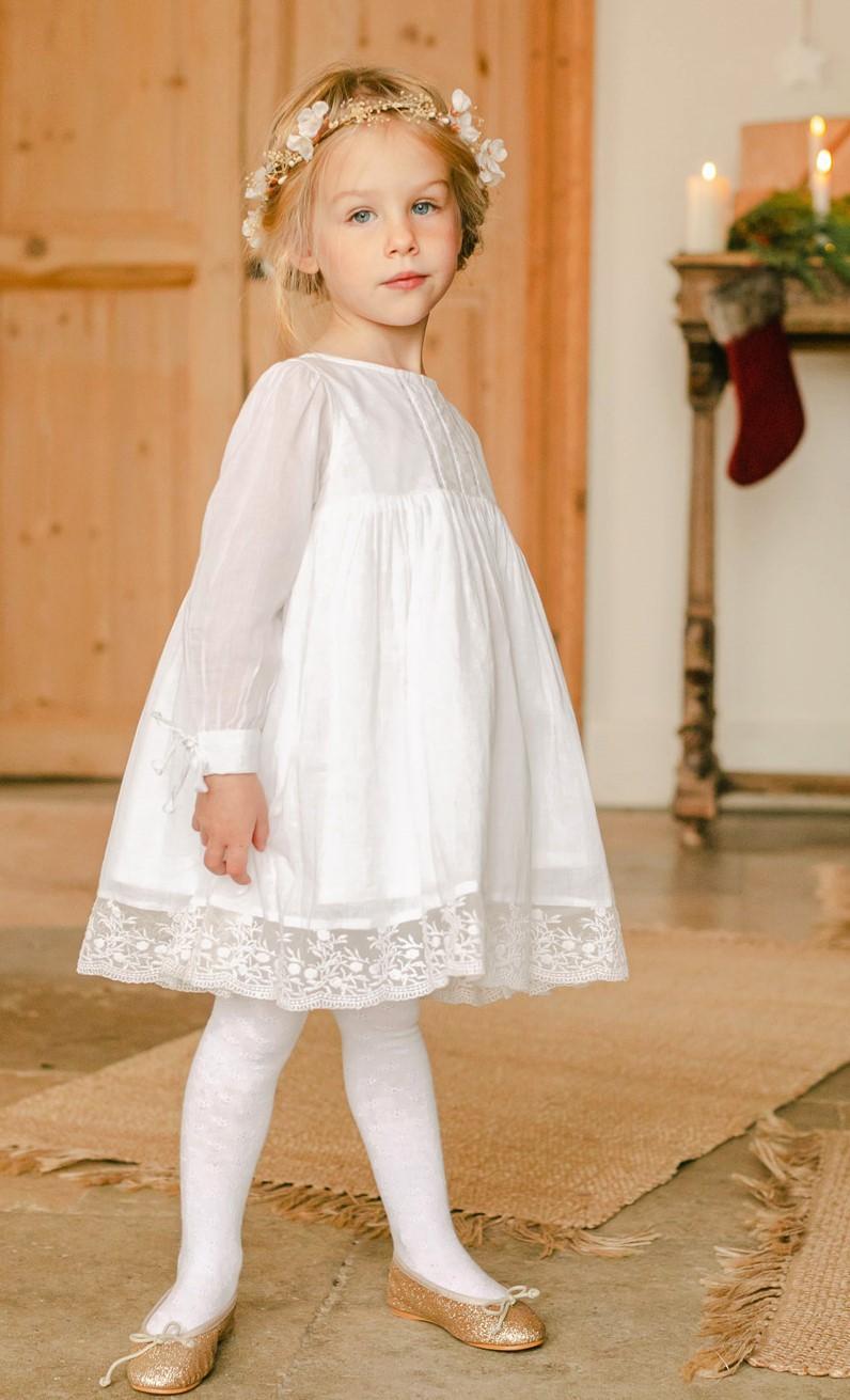 Robes Fille