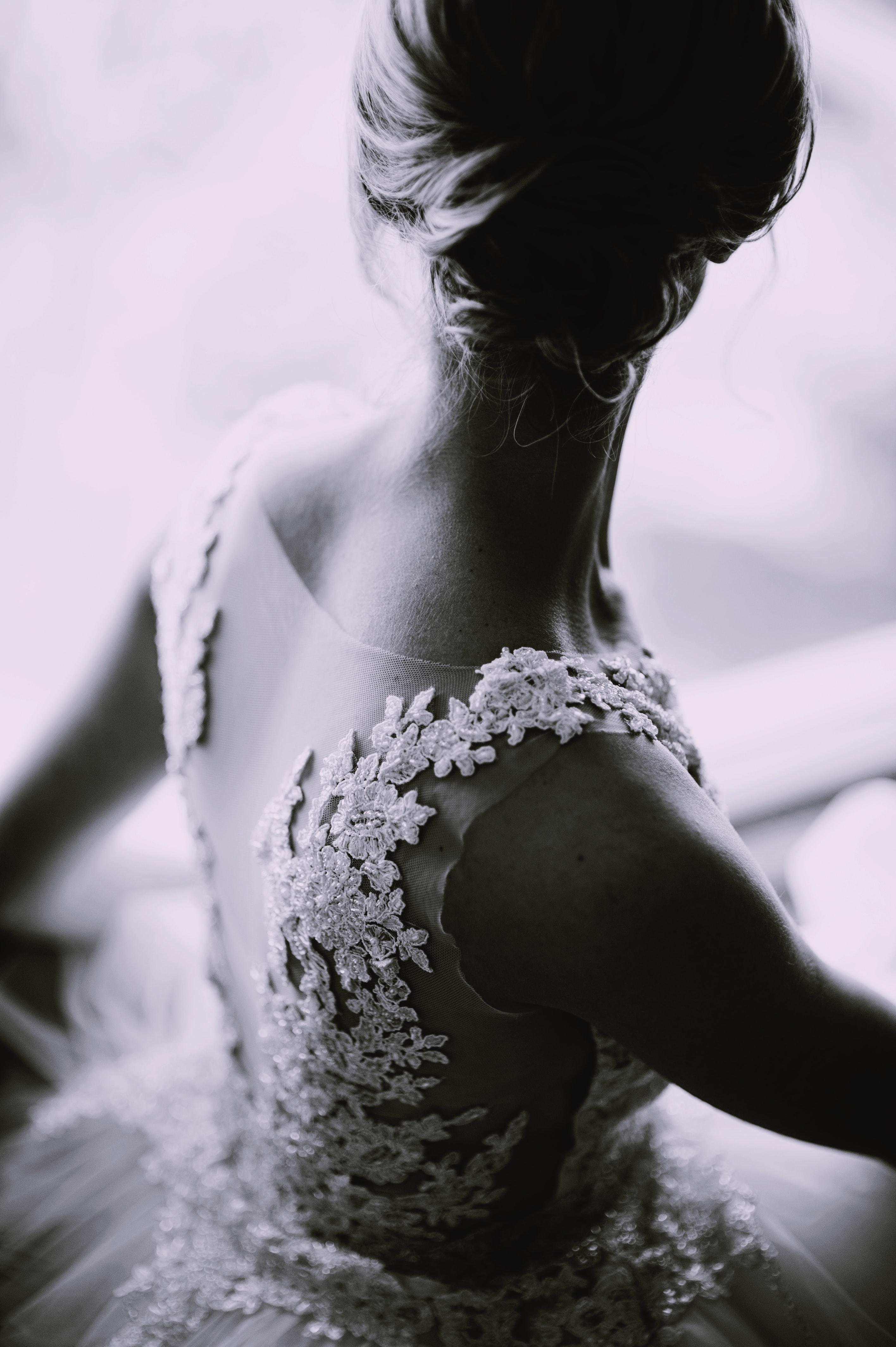 Robes de Mariée