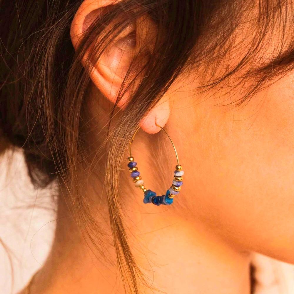 Boucles Légères