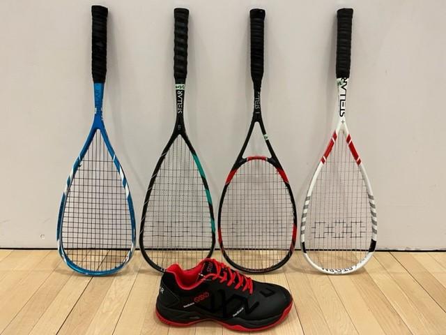 Equipment