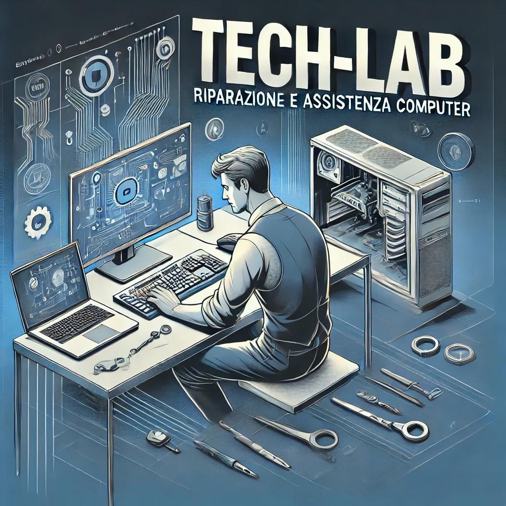 Riparazione Computer