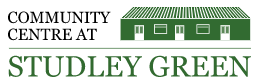 Community Centre @ Studley Green