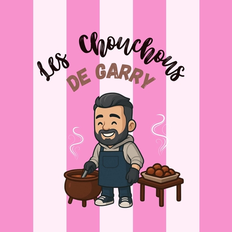 Pralines Artisanales - Les Chouchous de Garry