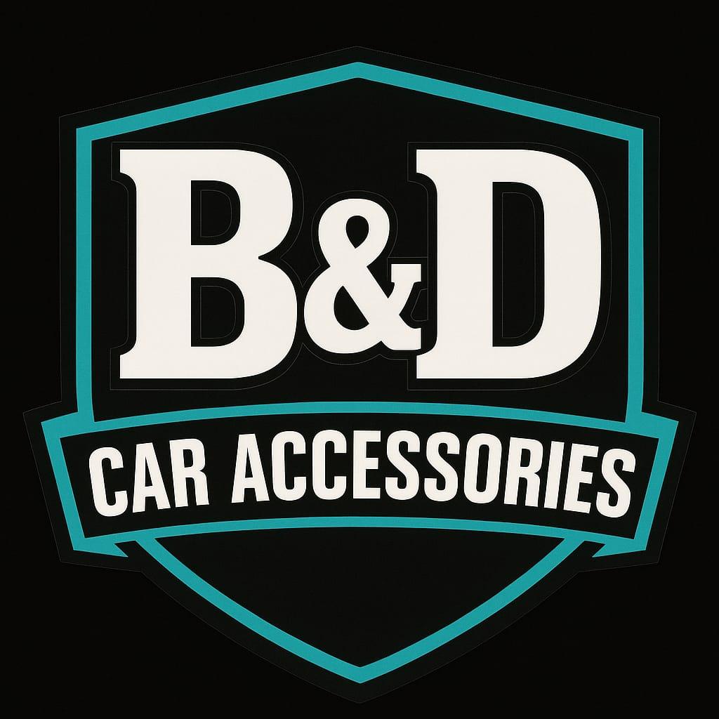 Welkom bij B&D Car Accessories
