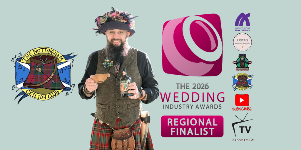 Ceilidh events hosted by Schuggie across the UK