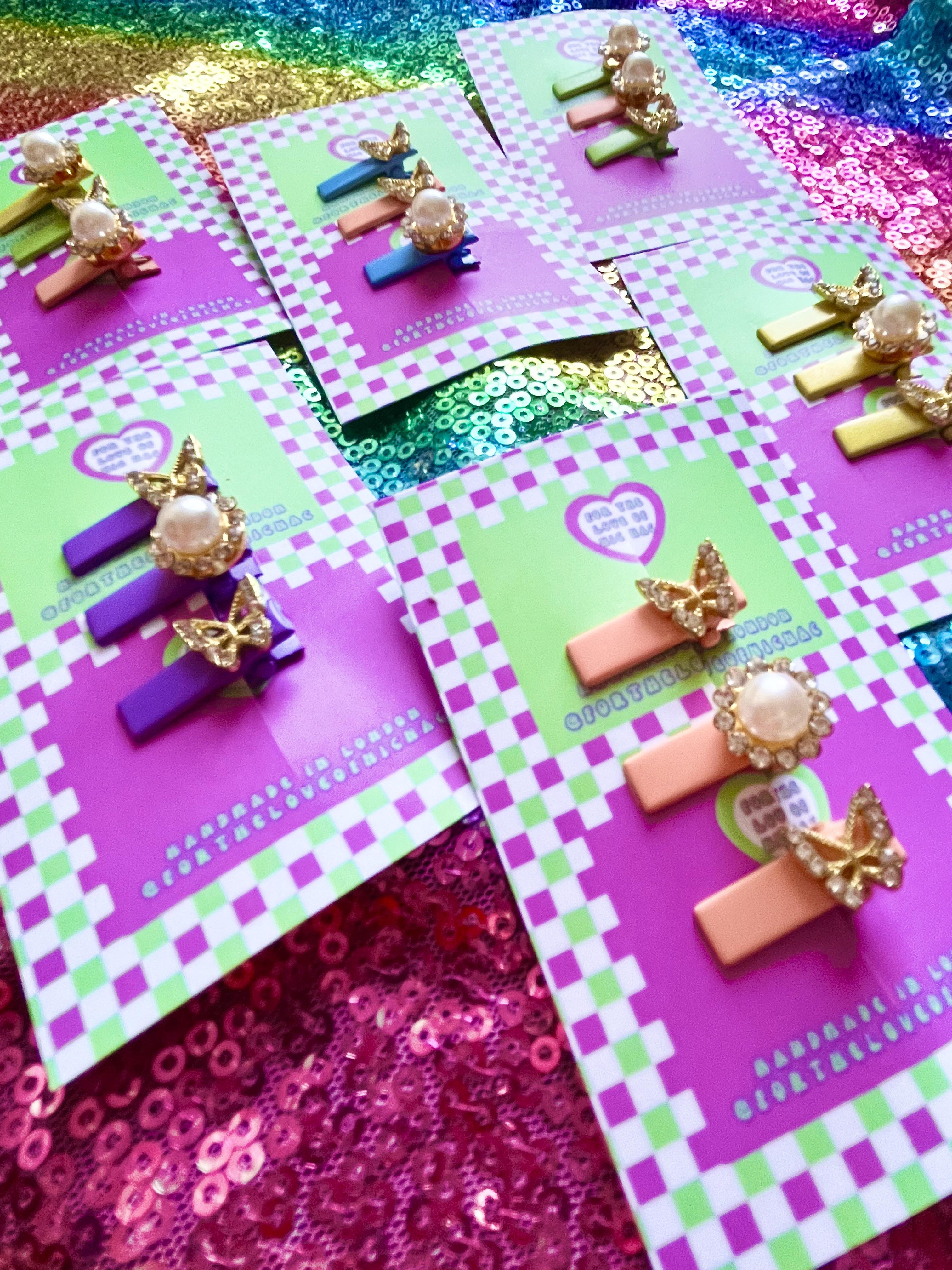Hair Accessories