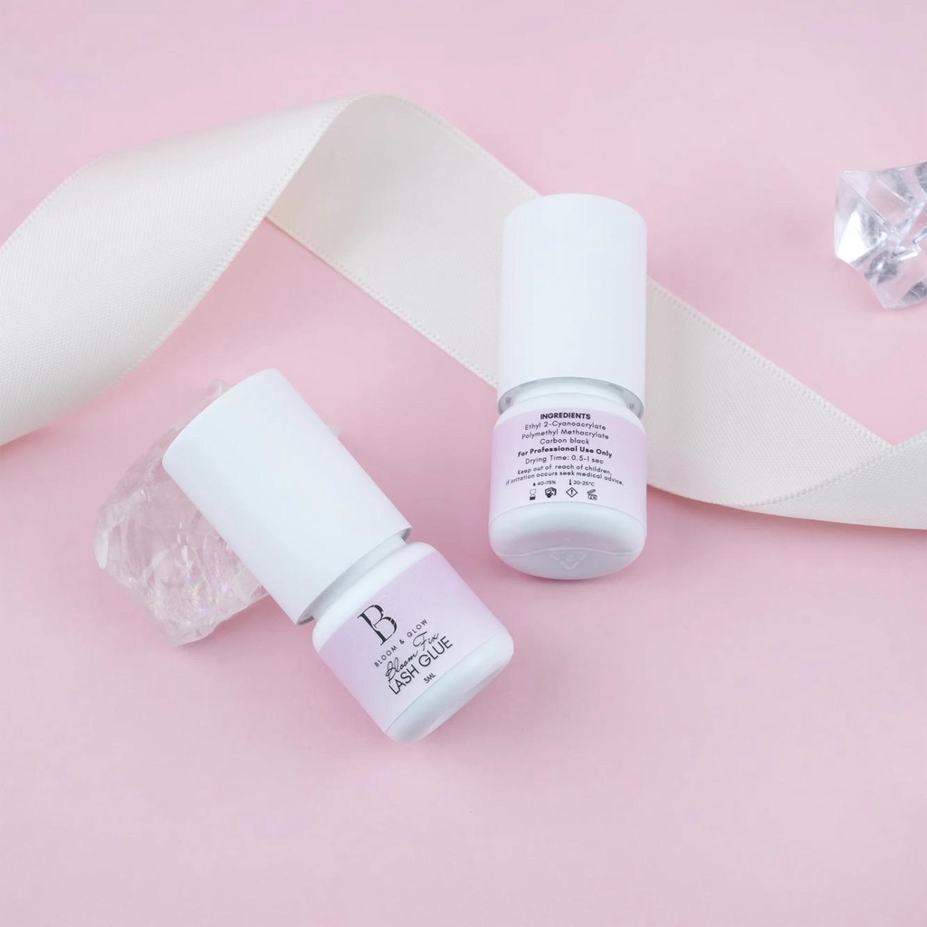 BORN TO BLOOM
MADE TO GLOW