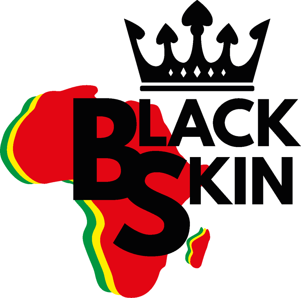 Black Skin Evolution T-shirt Personnalisé Textile