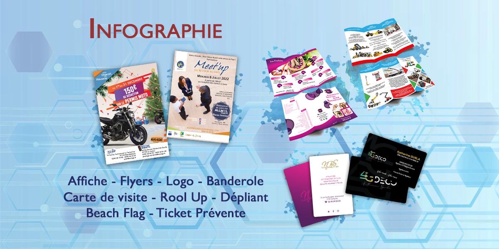 Infographie MyConcept Design & Technology