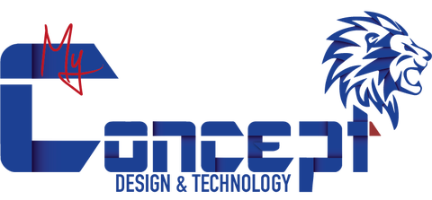 MyConcept Design & Technology