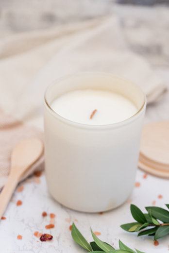 Woodwick Candles