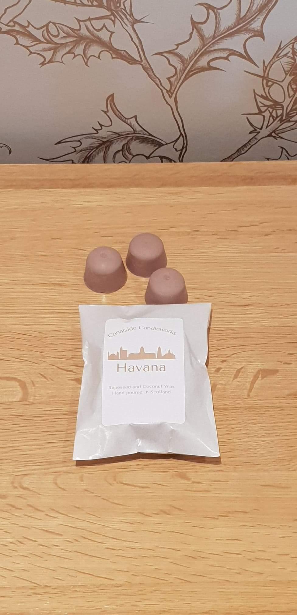 Wax Melts