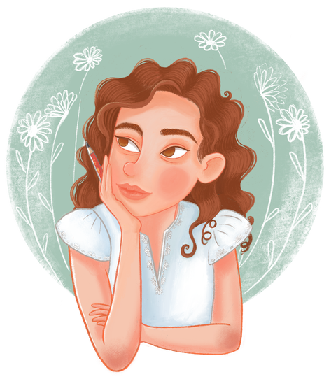 Gisela Robinson Art SHOP